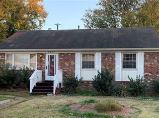 3007 Clydewood Ave, Richmond, VA 23234