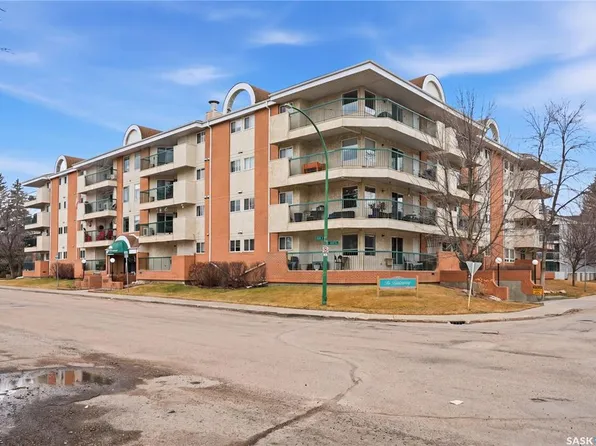 UNIT 402-301 Cree CRESCENT, Saskatoon, SK S7K 7Y3
