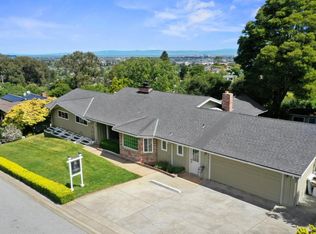 707 Linda Ct, San Mateo, CA 94403