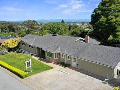 707 Linda Ct, San Mateo, CA, 94403
