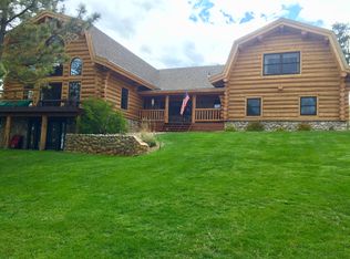 15391 Ridgeview Trl, Piedmont, SD 57769