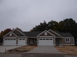 12657 Broadmoor Pl #21-6A, Grand Haven Township, MI 49417