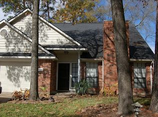 8607 Summit Pines Dr, Humble, TX 77346