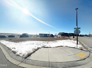 Tbd Tyler St, Williston, ND 58801