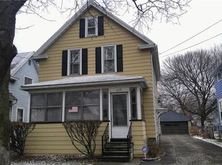 532 Ames St, Rochester, NY 14606