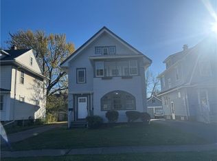 343 Genesee Park Blvd, Rochester, NY 14619