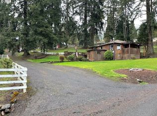 489 S 71st St, Springfield, OR 97478