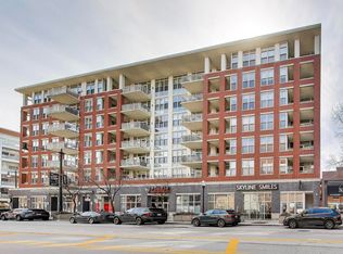 1001 W Madison St APT 606, Chicago, IL