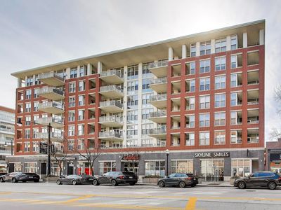 1001 W Madison St APT 606, Chicago, IL, 60607