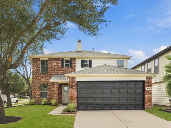 4222 Wayside Stream Ln, Houston, TX 77048