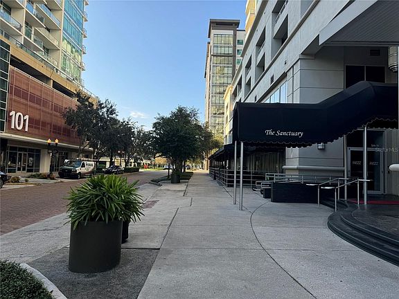 2nd image of 100 S Eola Park Dr #608
