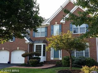 11007 Larkmeade Ln, Potomac, MD 20854