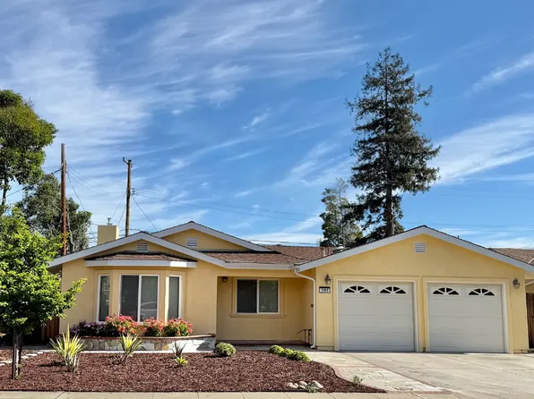 3109 Morris Dr, Palo Alto, CA 94303