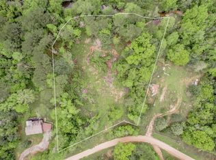 0 Big Foot Wallace Trl, Livingston, TX 77351