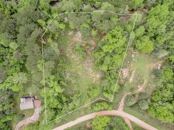 0 Big Foot Wallace Trl, Livingston, TX 77351