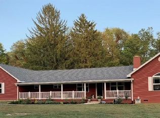 2665 State Road 227 S, Richmond, IN 47374