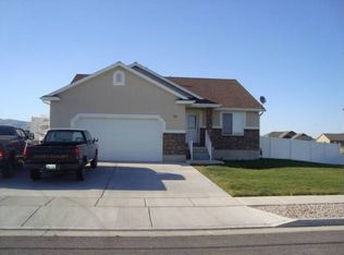 882 W 600 S, Tremonton, UT 84337