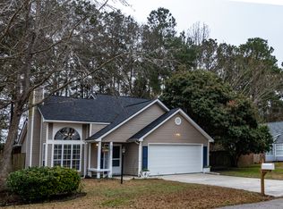 410 Hedge Way, Summerville, SC 29486