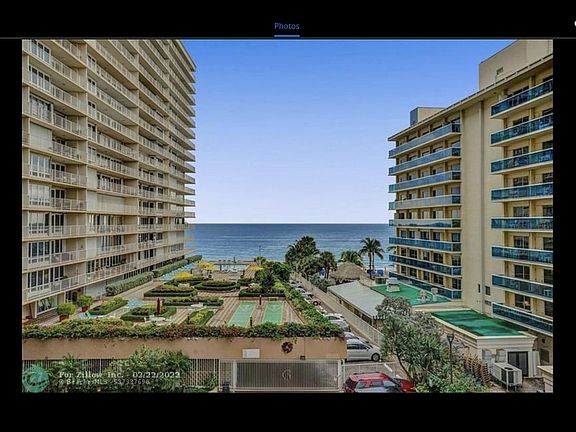 4th image of 4100 Galt Ocean Dr APT 401
