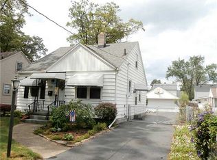 2708 Elsie Ave, Toledo, OH