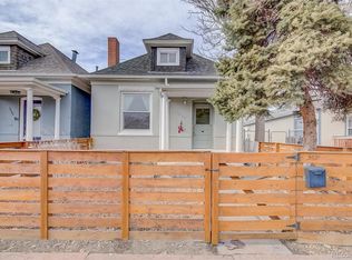 3537 N Marion St, Denver, CO 80205