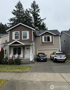 1320 Burnside, Dupont, WA, 98327