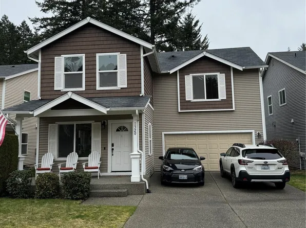 1320 Burnside, Dupont, WA 98327