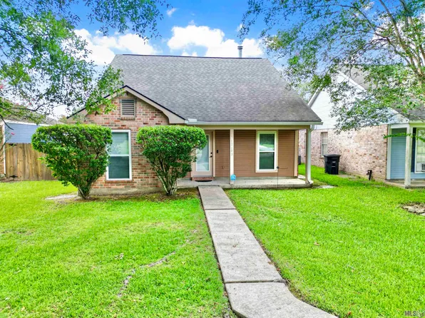 17103 Strain Rd, Baton Rouge, LA 70816