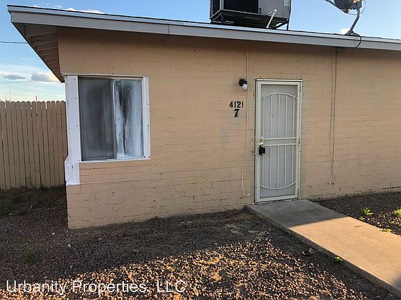 3rd image of 4129 N 33rd Dr #7