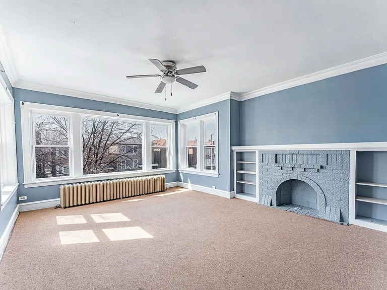 1845 Oak Park Ave #2 — Photo 3