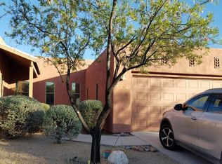 7832 S Galileo Ln, Tucson, AZ 85747