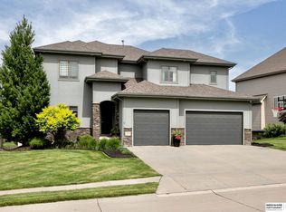 2204 N 176th St, Omaha, NE 68116