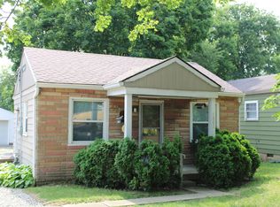 1001 S Norfolk St, Indianapolis, IN