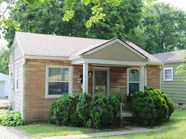 1001 S Norfolk St, Indianapolis, IN 46241