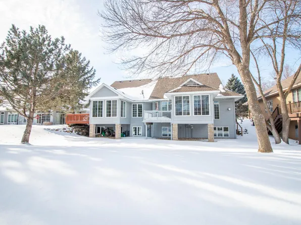 409 19th St SE, Willmar, MN 56201