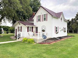 865 E 83rd St, Columbus, NE 68601