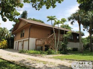 420 Lighthouse Way, Sanibel, FL 33957