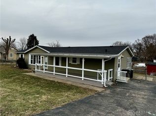 641 Xenia Ave, Xenia, OH 45385