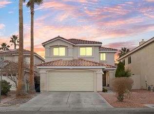 5183 Zoroaster St, Las Vegas, NV 89148
