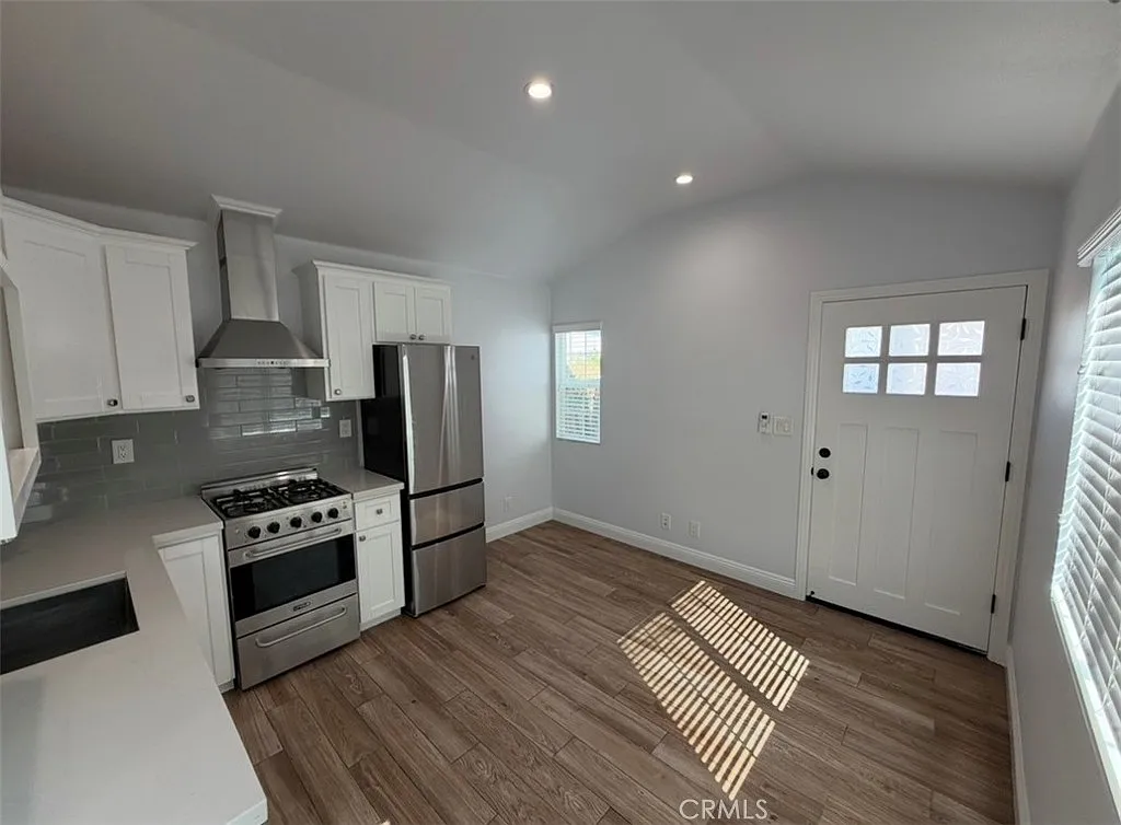 1 bed, 480 sqft, $2,500 — Photo 4