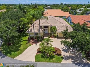 4300 NW 62nd Ter, Coral Springs, FL 33067