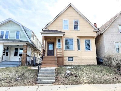 3641 E Armour Ave #41A, Cudahy, WI, 53110
