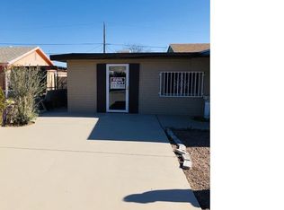 5520 Pollard St, El Paso, TX 79904