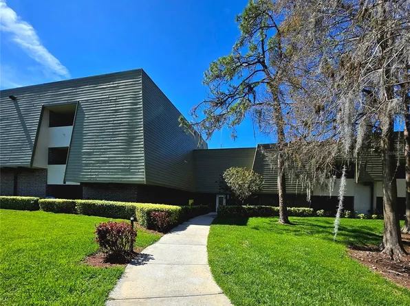 36750 Us Highway 19 N #4-107, Palm Harbor, FL 34683