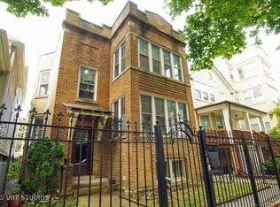 4434 N Saint Louis Ave, Chicago, IL 60625