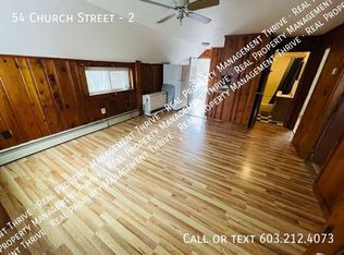 54 Church St #2, Hillsborough, NH 03244