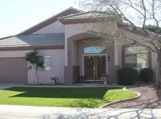 8033 W Yukon Dr, Peoria, AZ 85382