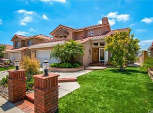 21161 Whitebark, Mission Viejo, CA 92692