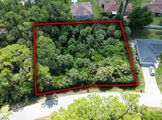 Maywood Ln, North port, FL 34286