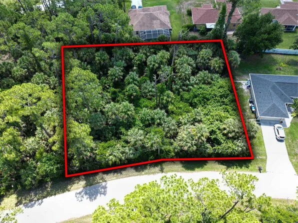 MAYWOOD LANE, NORTH PORT, FL 34286